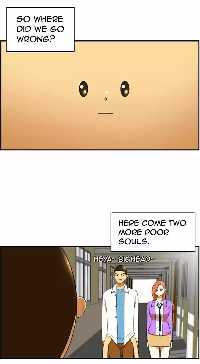 New Normal: Class 8 190