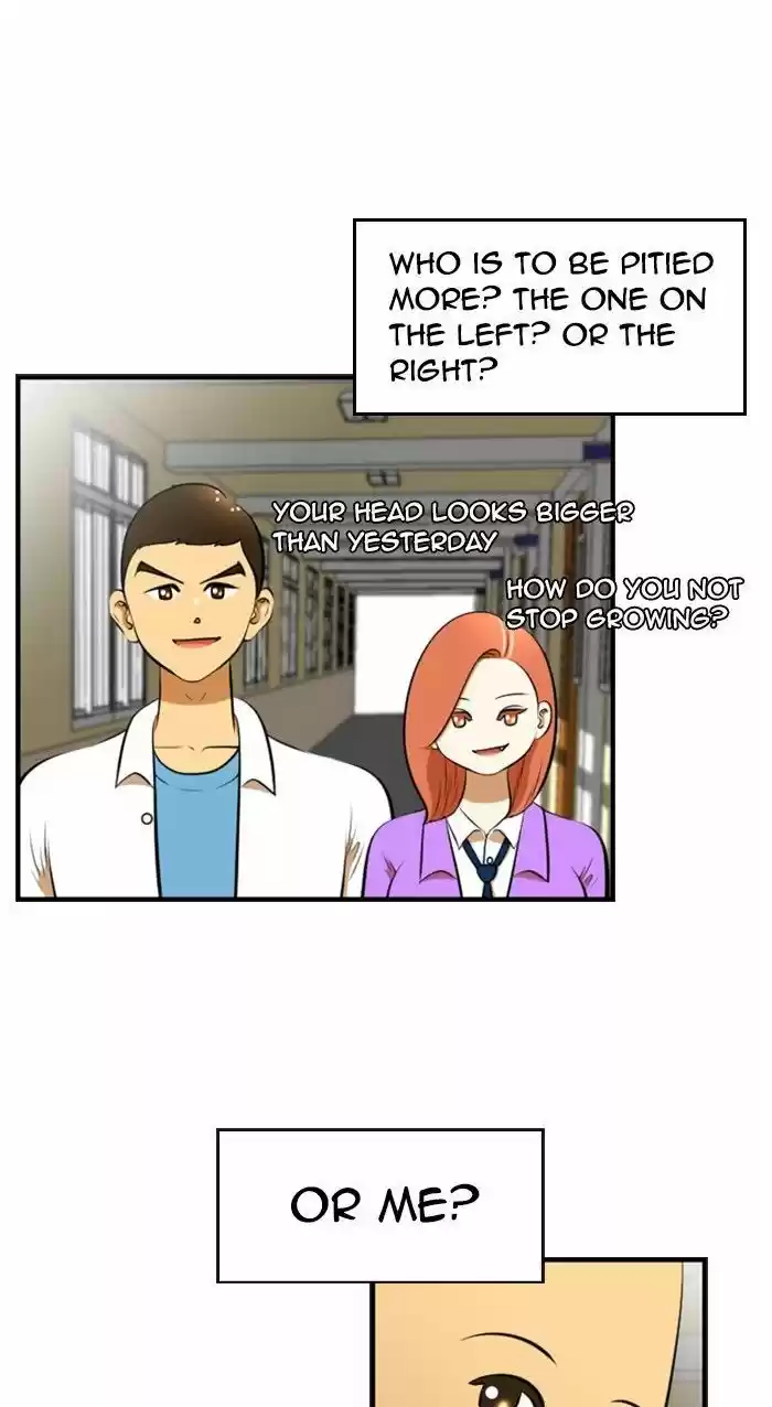 New Normal: Class 8 190