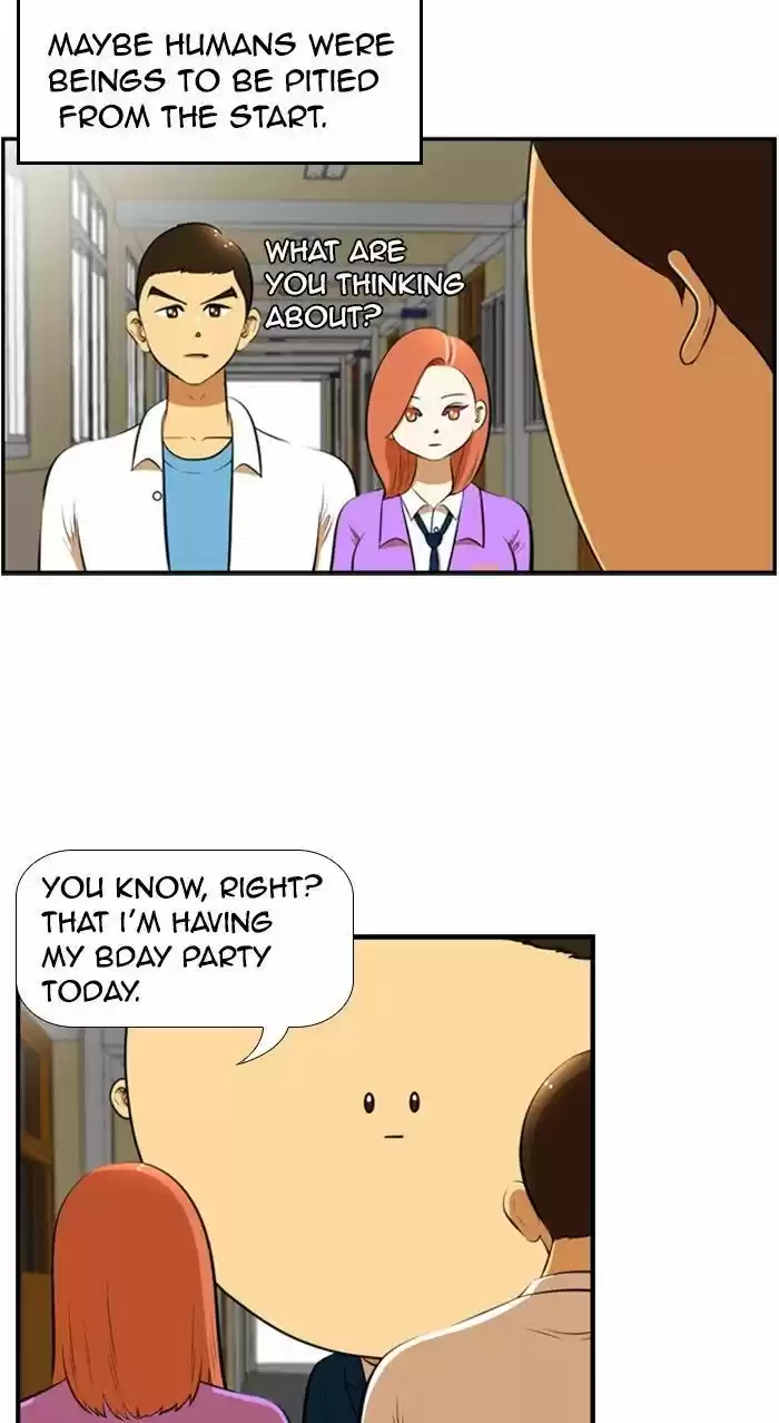 New Normal: Class 8 190