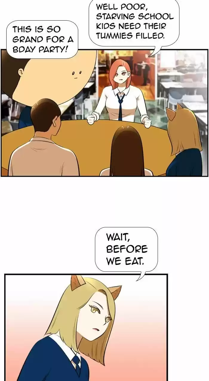 New Normal: Class 8 190