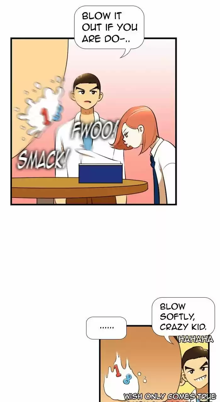 New Normal: Class 8 190