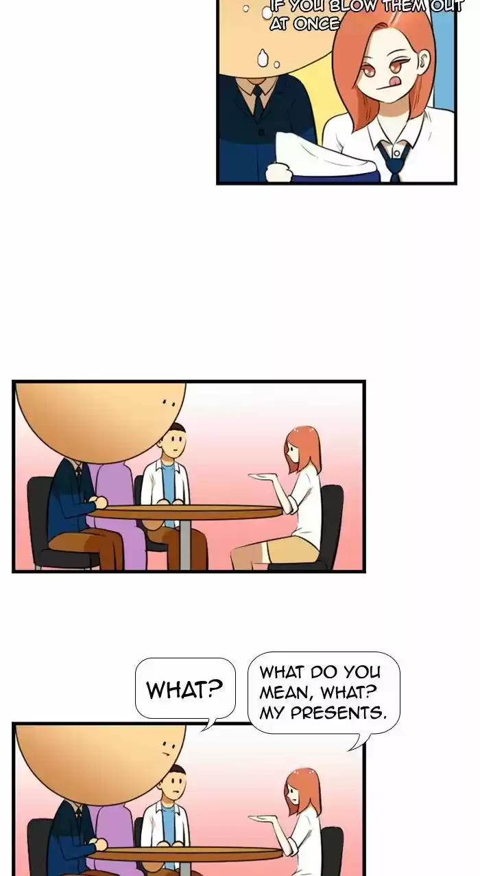 New Normal: Class 8 190