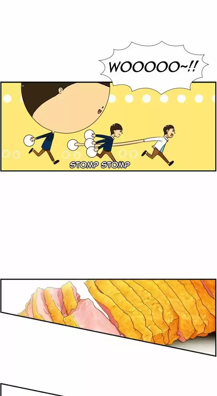 New Normal: Class 8 190