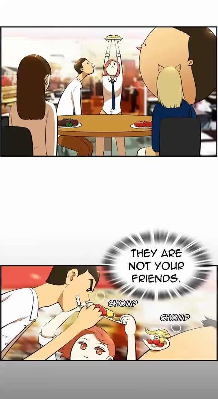 New Normal: Class 8 190