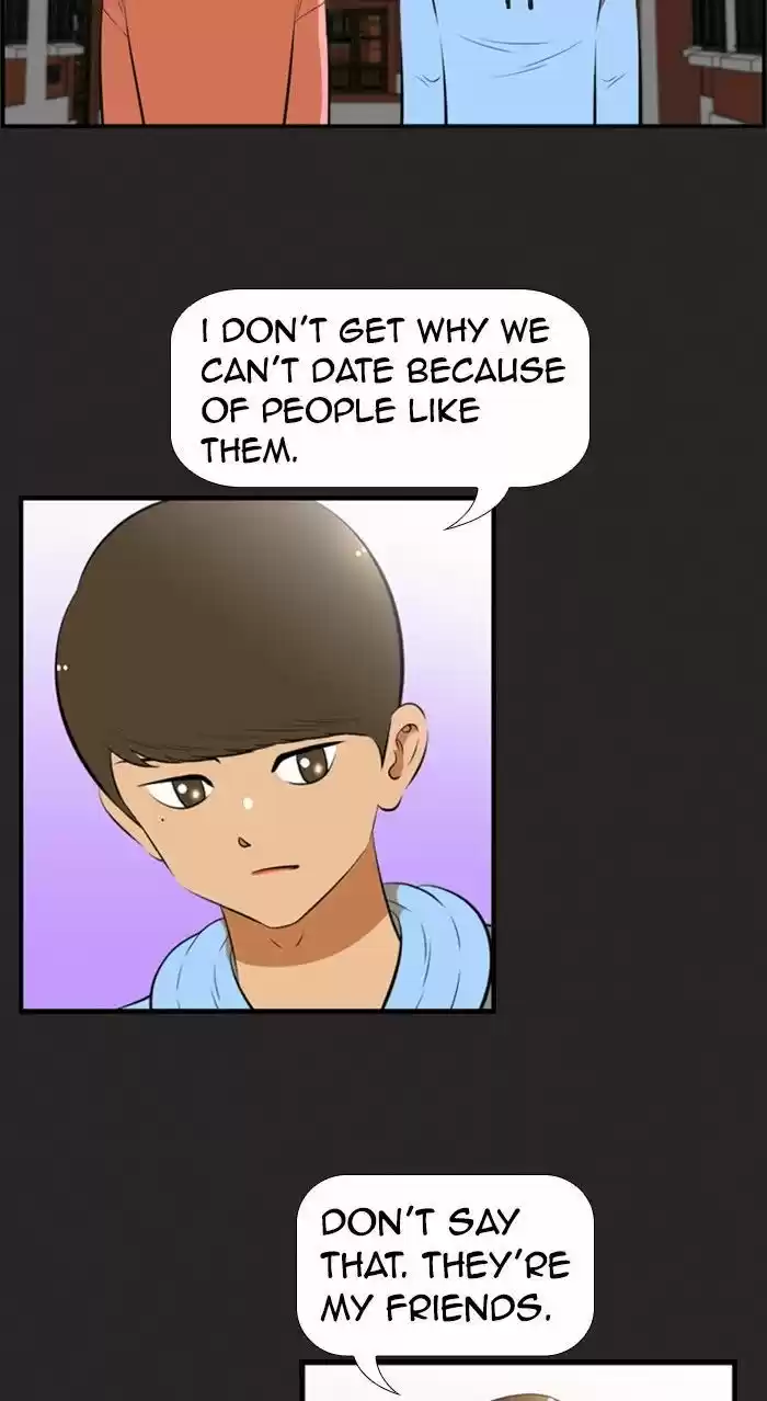 New Normal: Class 8 190