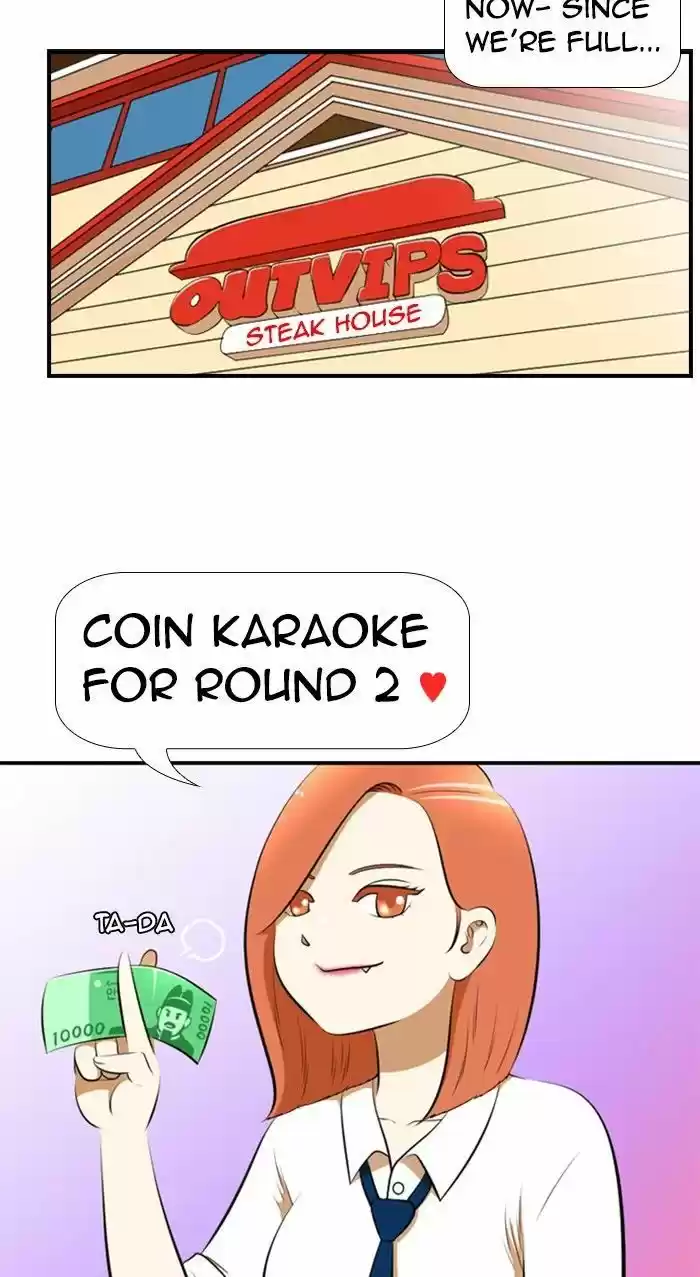 New Normal: Class 8 190