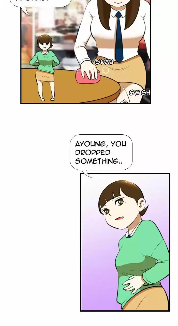 New Normal: Class 8 190