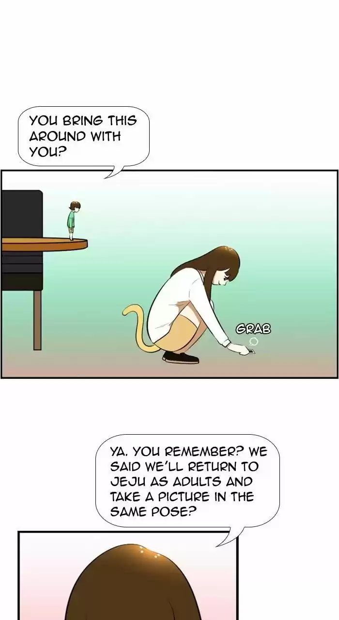 New Normal: Class 8 190