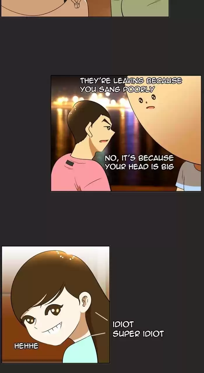 New Normal: Class 8 190