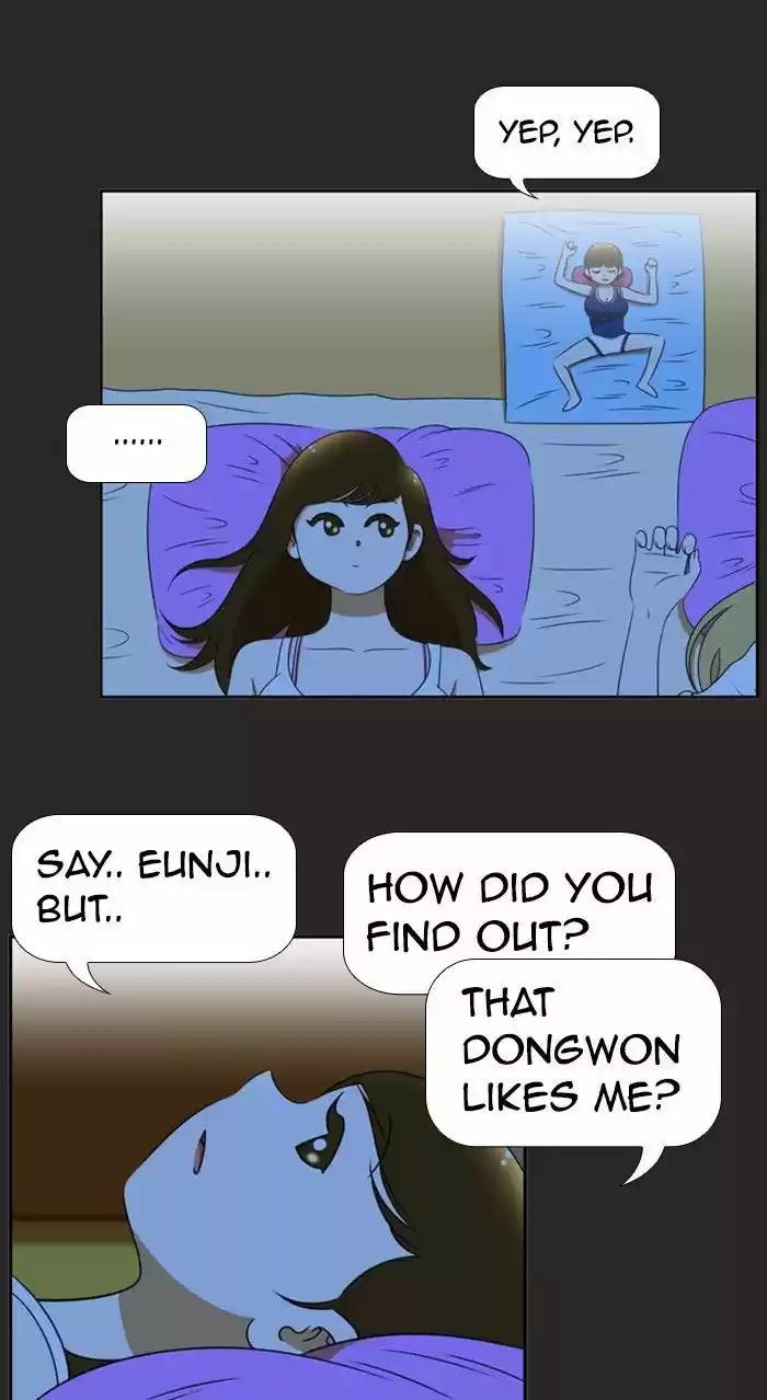 New Normal: Class 8 190