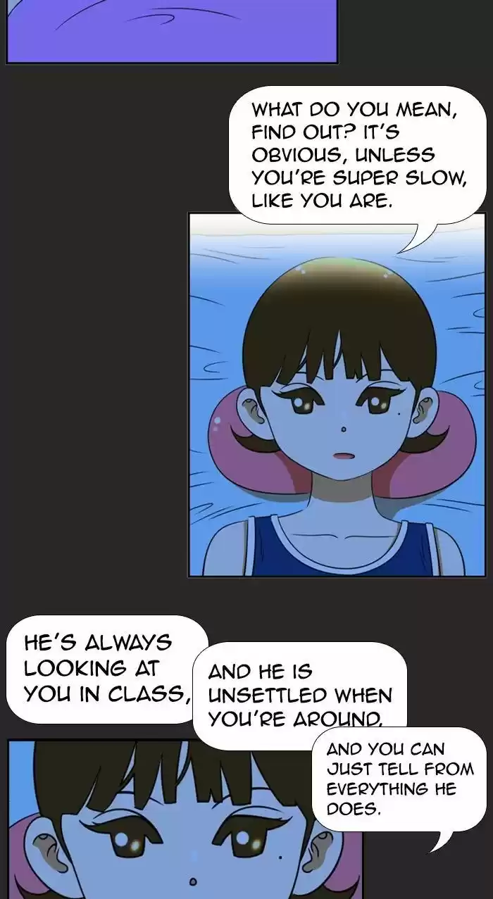 New Normal: Class 8 190