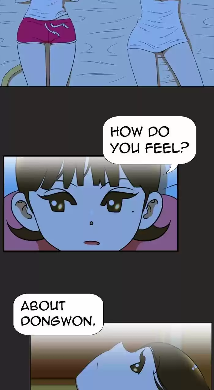 New Normal: Class 8 190