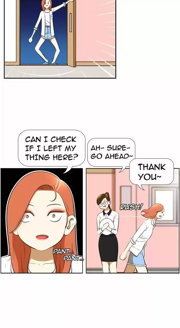 New Normal: Class 8 192