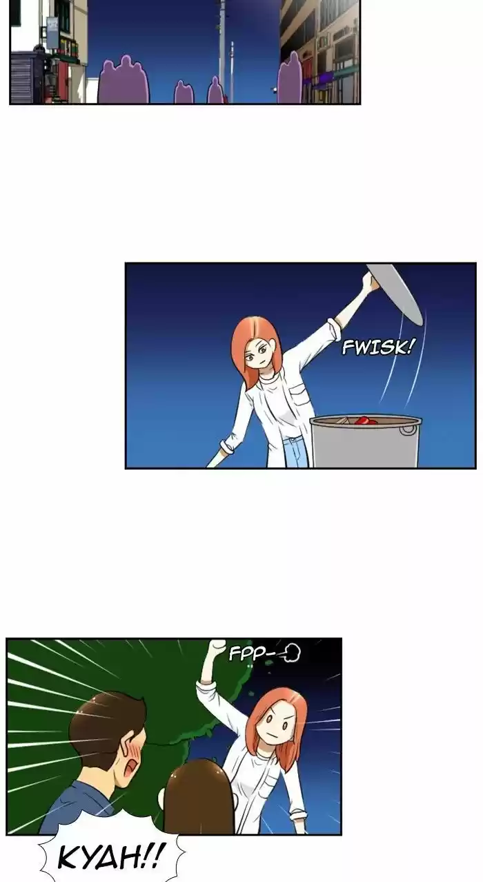 New Normal: Class 8 192