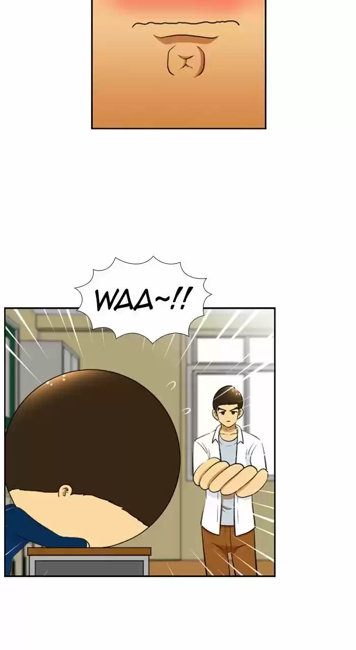 New Normal: Class 8 192