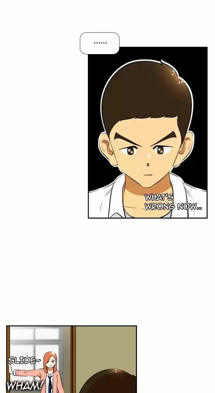 New Normal: Class 8 192