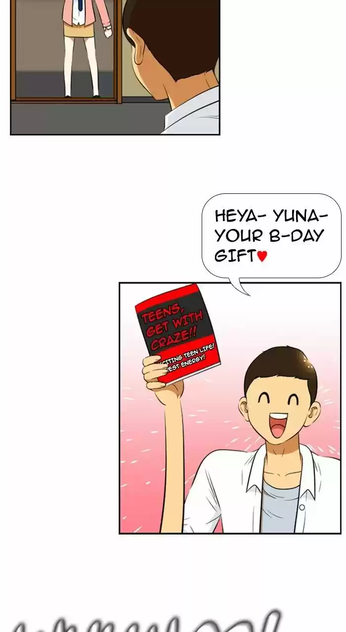 New Normal: Class 8 192