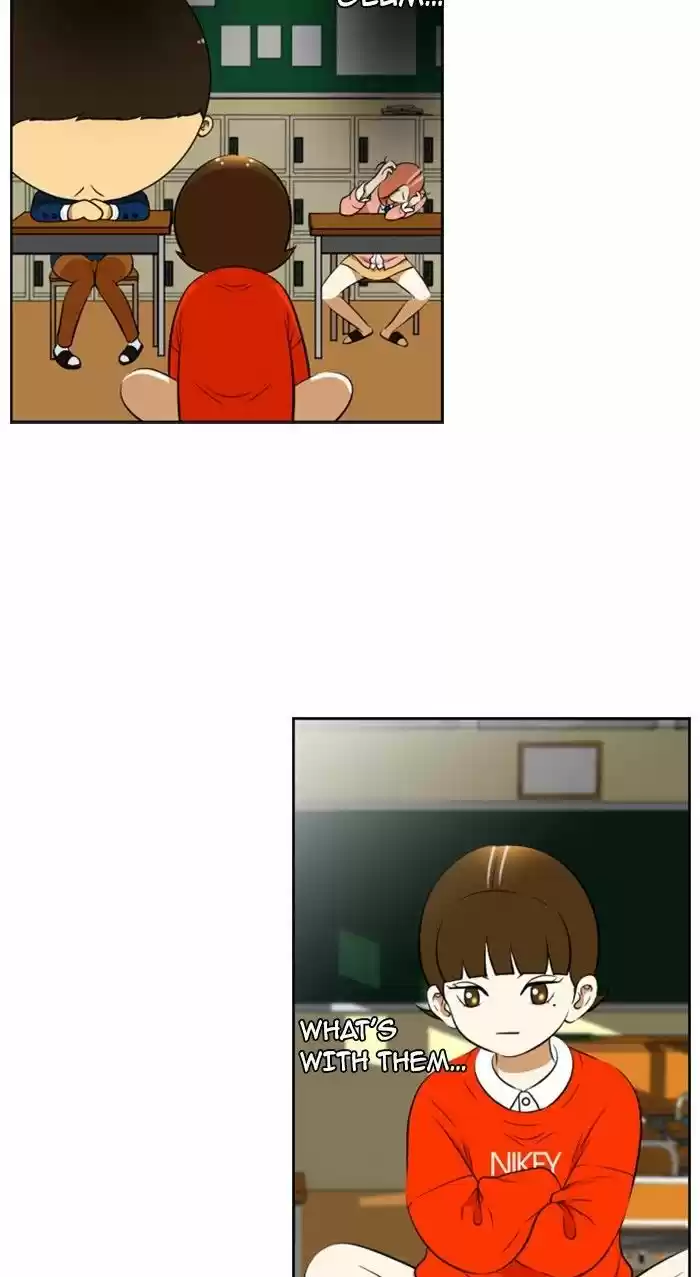 New Normal: Class 8 192