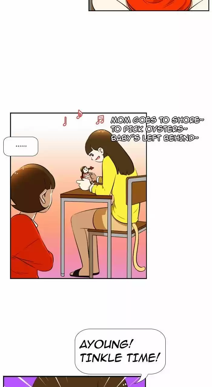 New Normal: Class 8 192