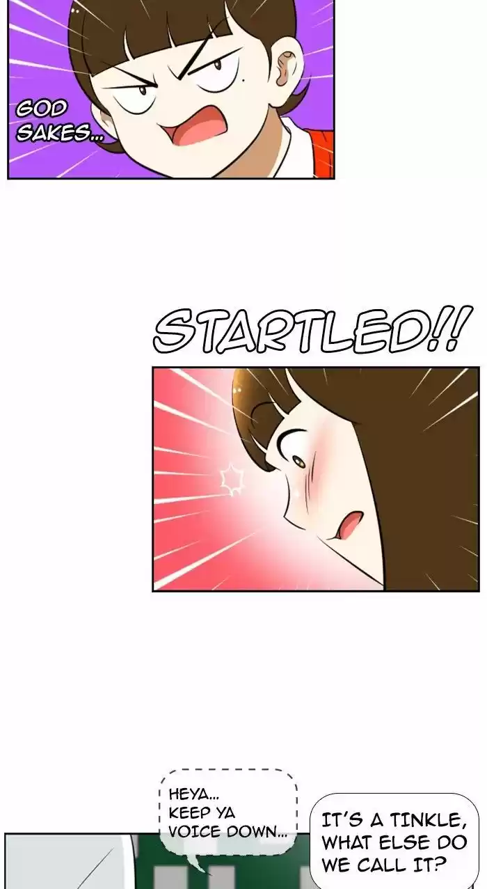 New Normal: Class 8 192