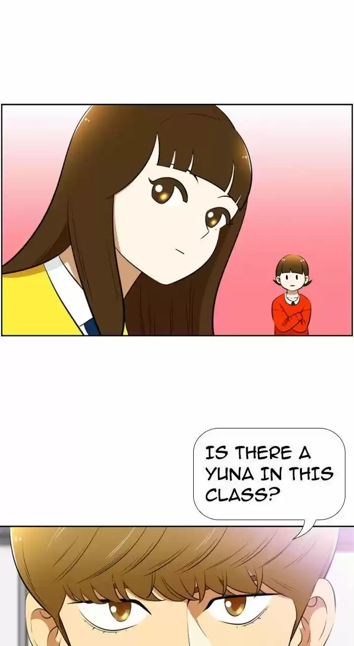 New Normal: Class 8 192