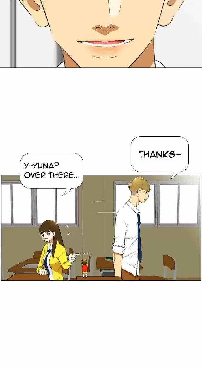 New Normal: Class 8 192