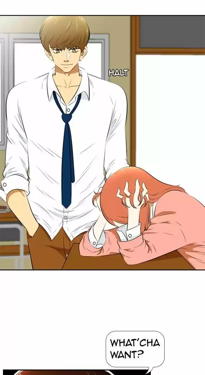 New Normal: Class 8 192