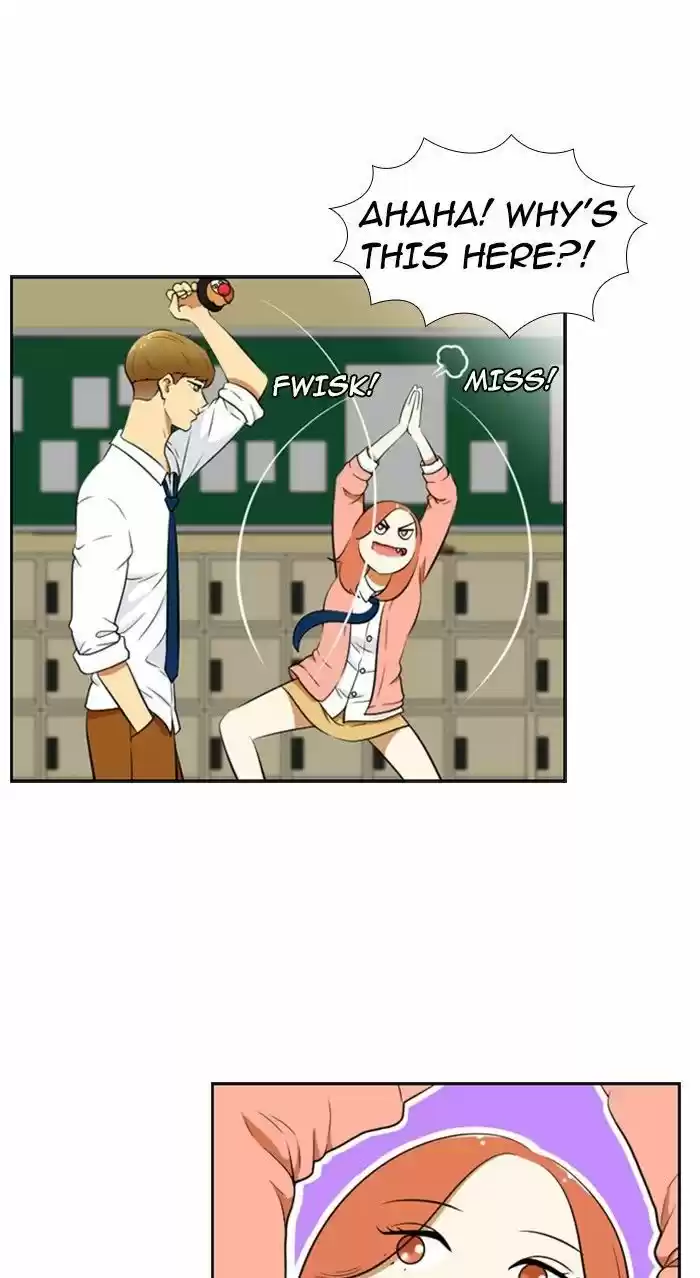 New Normal: Class 8 192