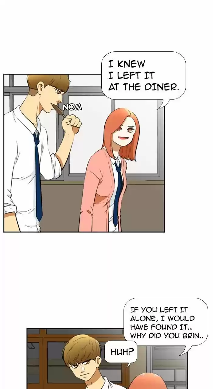 New Normal: Class 8 192