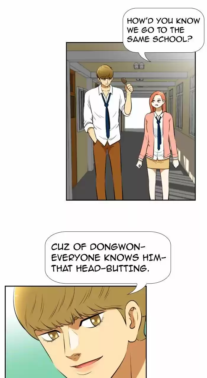 New Normal: Class 8 192