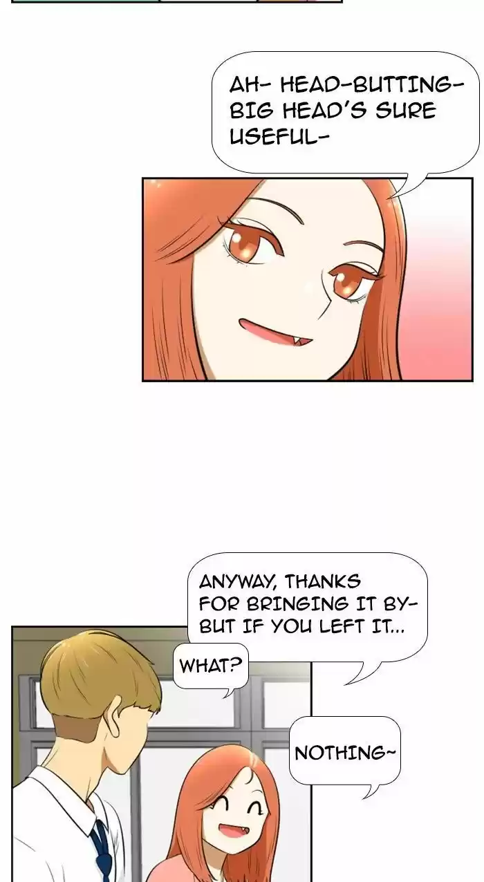 New Normal: Class 8 192