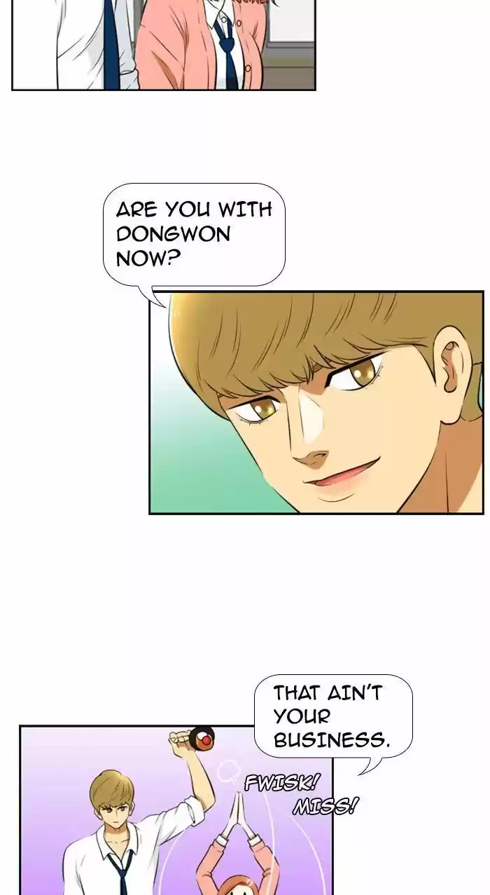 New Normal: Class 8 192