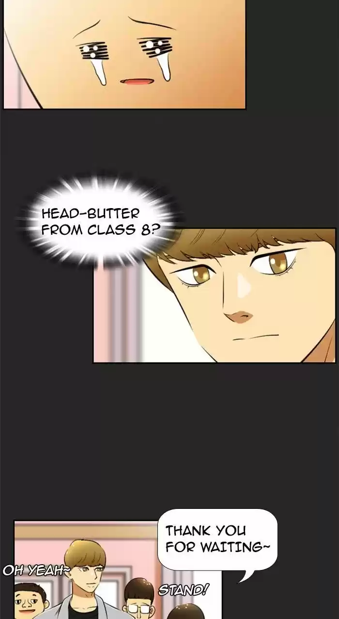 New Normal: Class 8 192