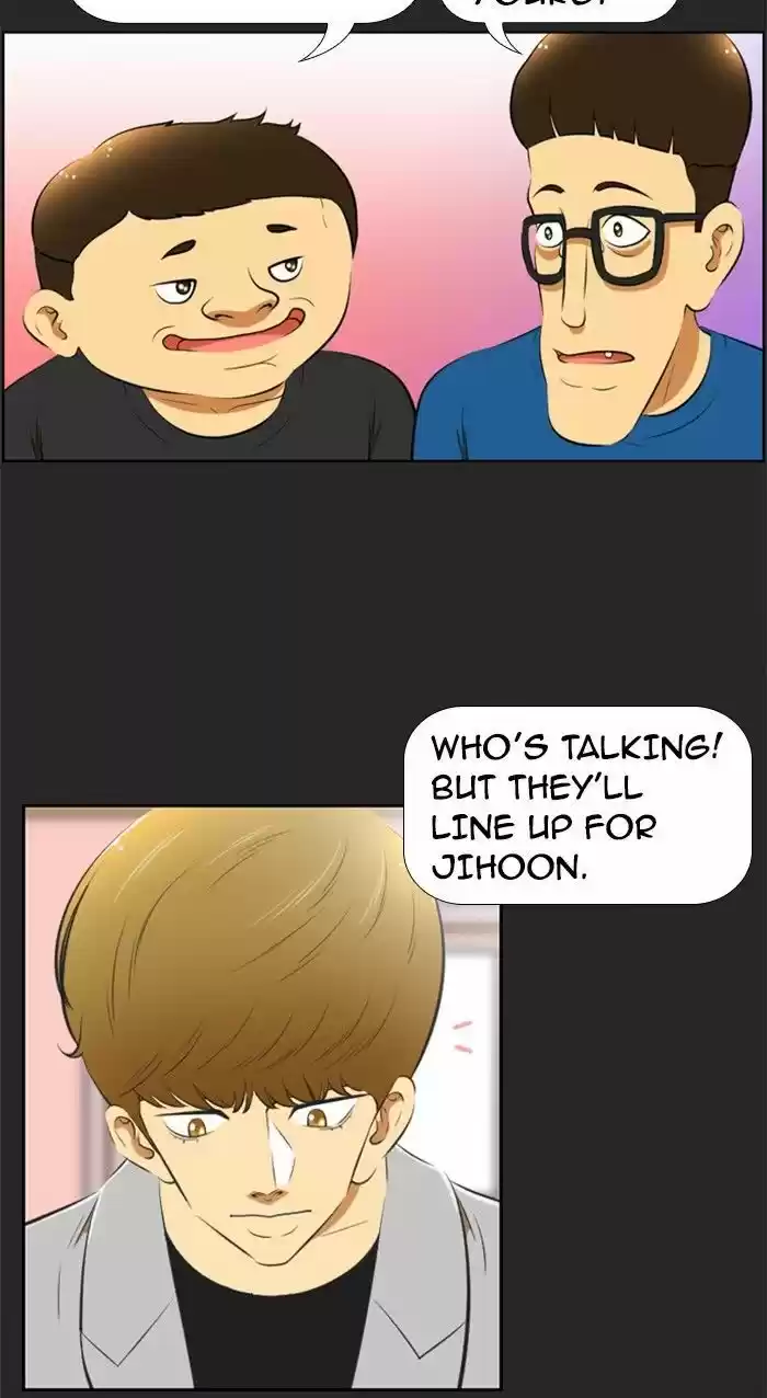 New Normal: Class 8 192