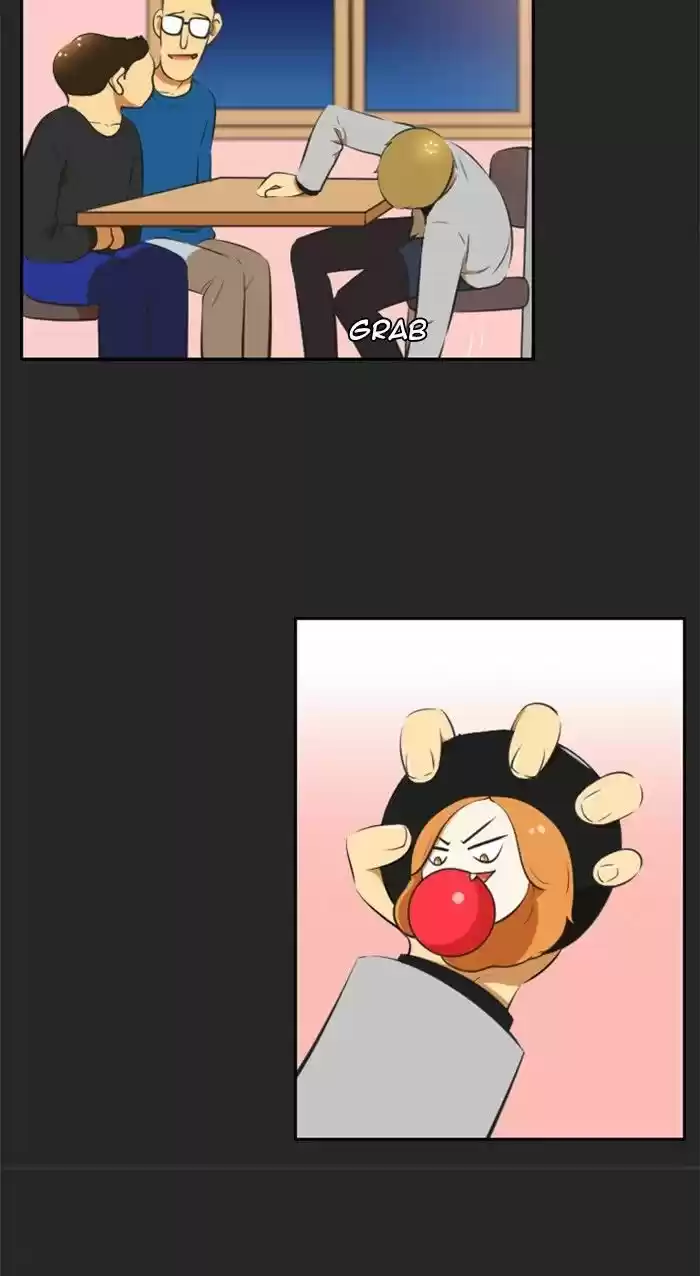 New Normal: Class 8 192