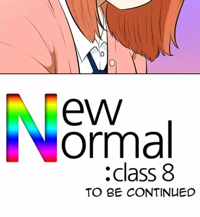 New Normal: Class 8 192