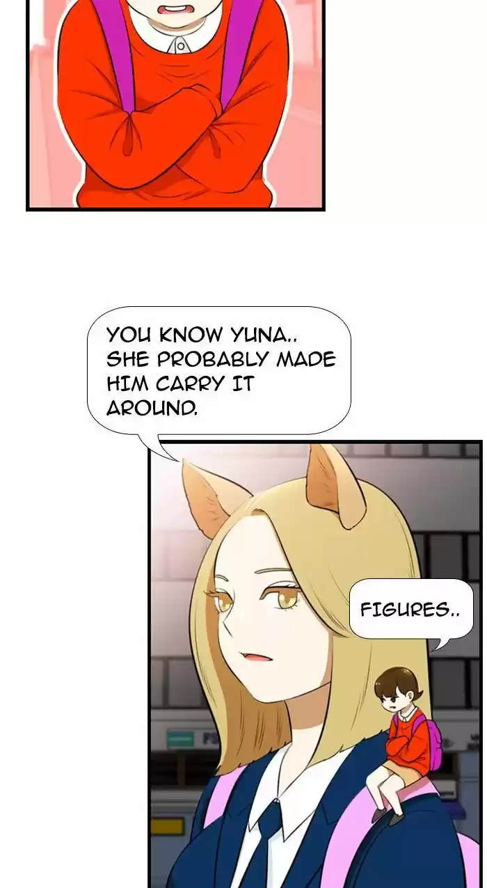 New Normal: Class 8 193