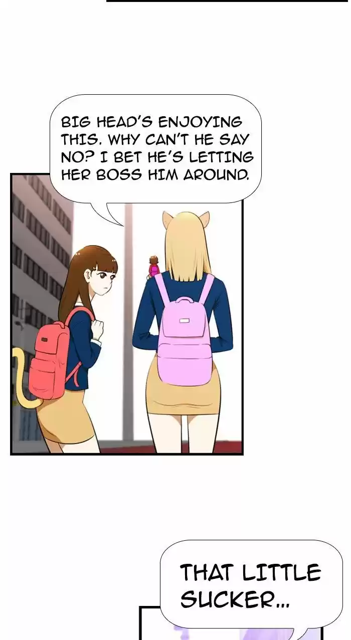 New Normal: Class 8 193