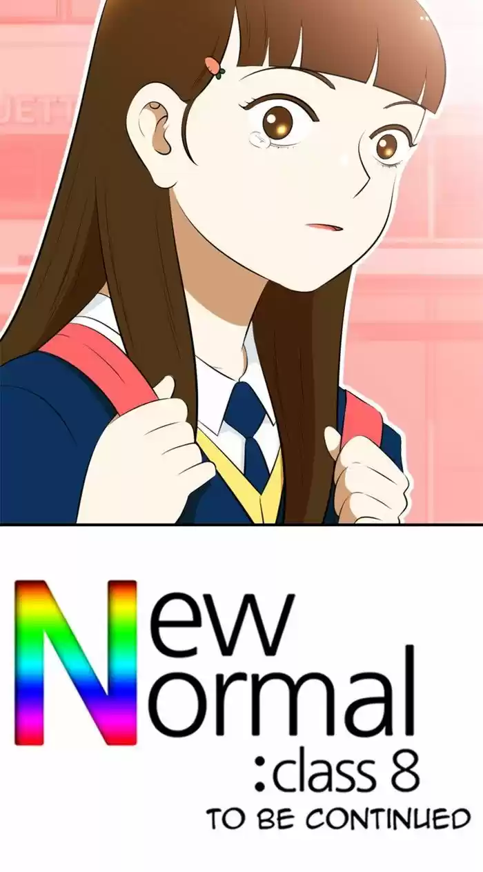 New Normal: Class 8 193