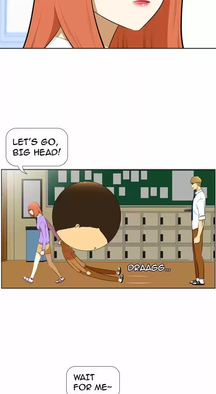 New Normal: Class 8 195