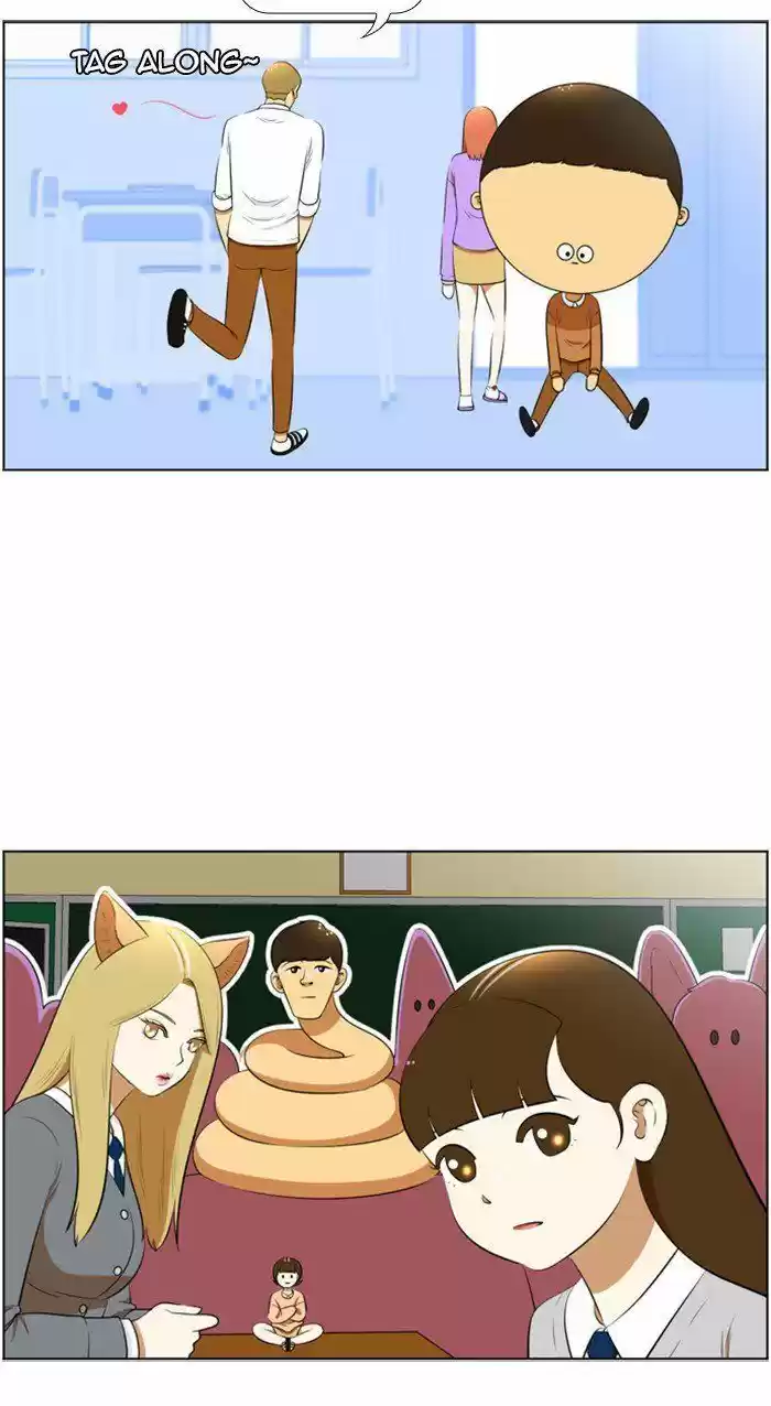 New Normal: Class 8 195