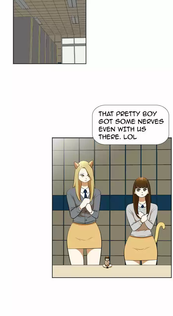 New Normal: Class 8 195