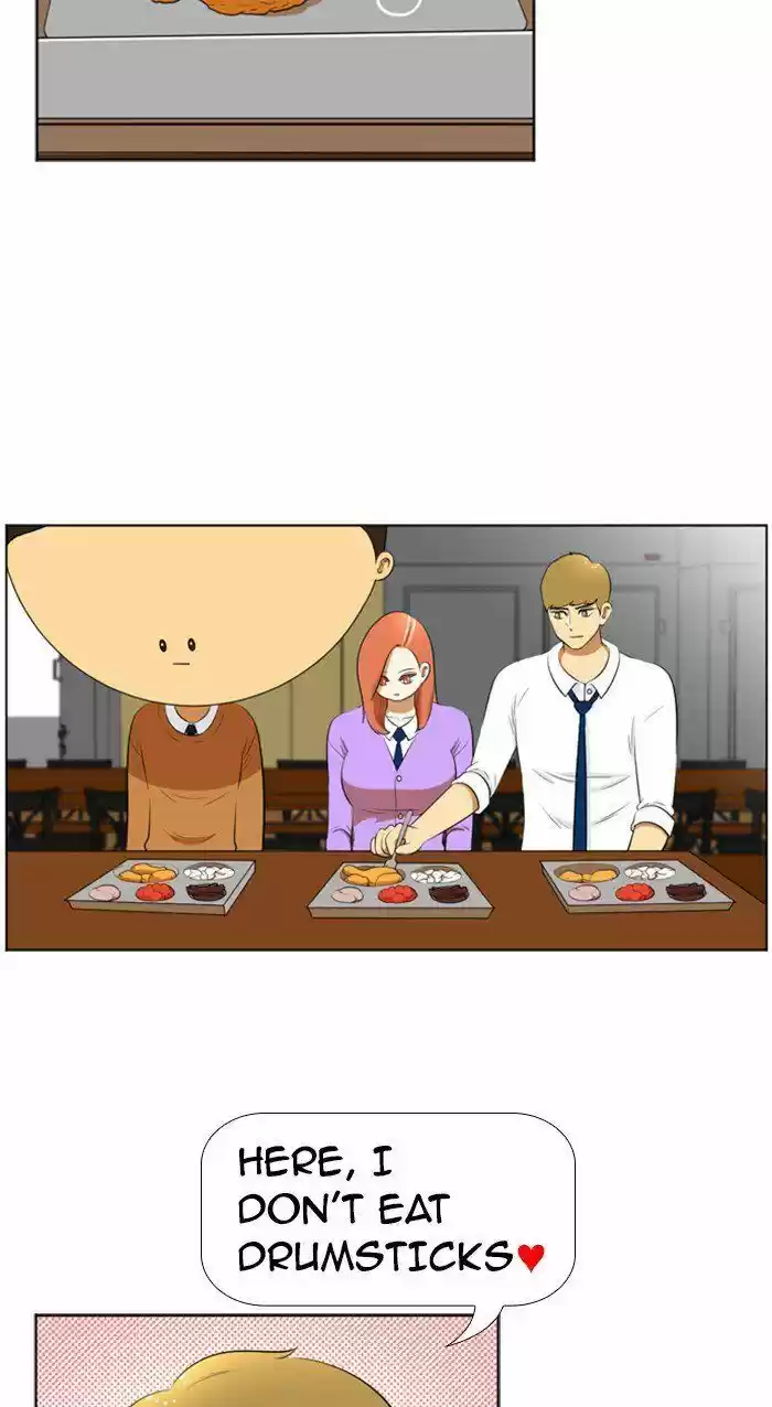 New Normal: Class 8 195