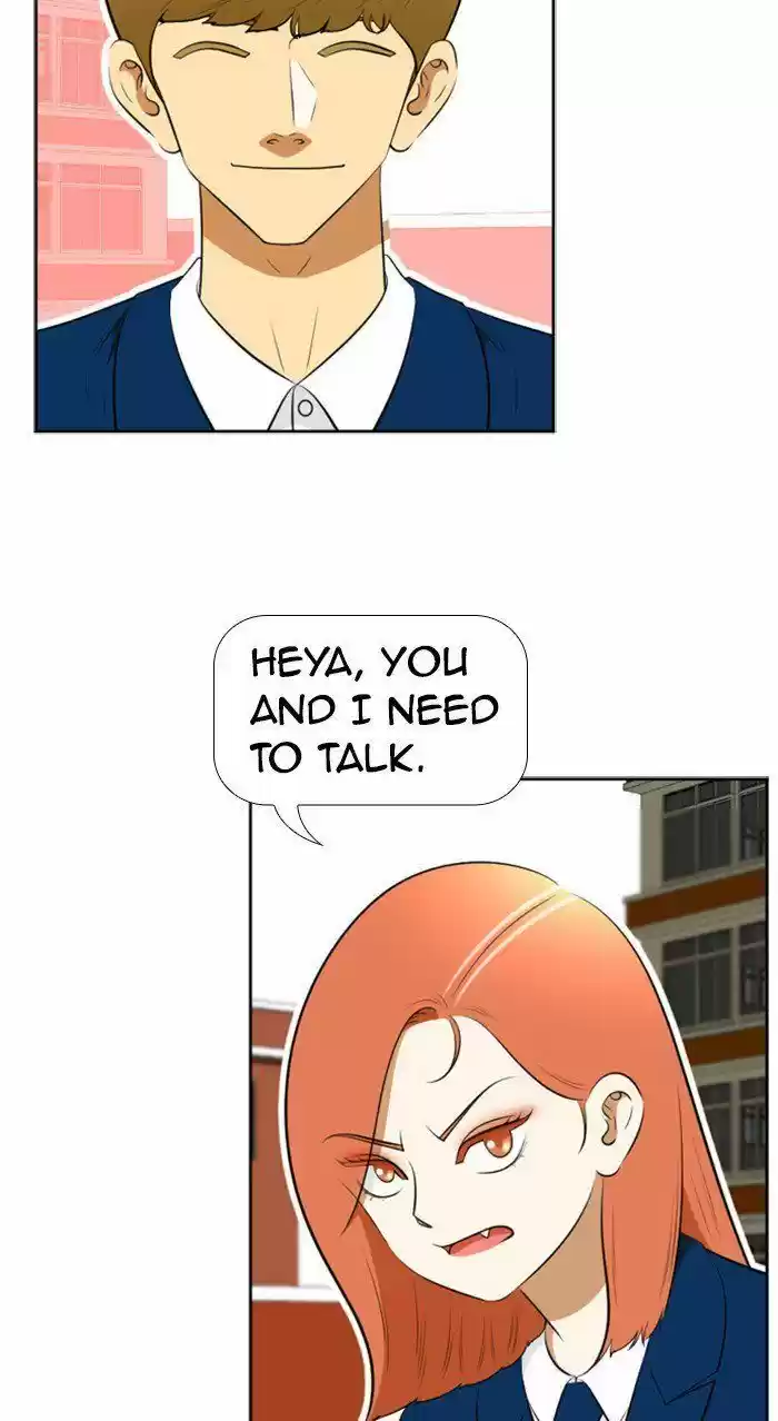 New Normal: Class 8 195