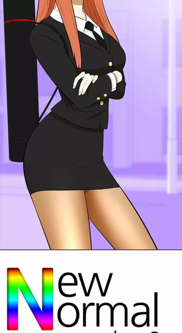 New Normal: Class 8 195