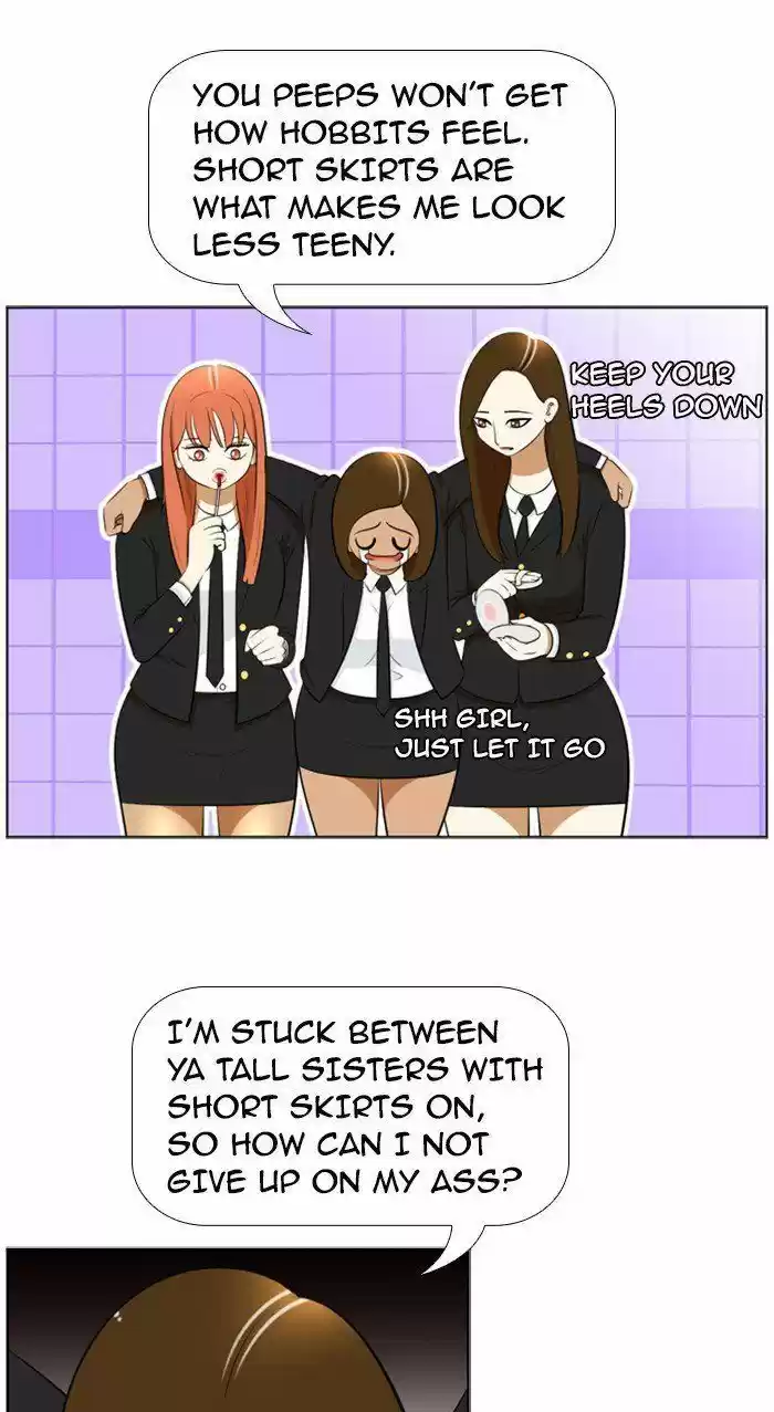 New Normal: Class 8 196