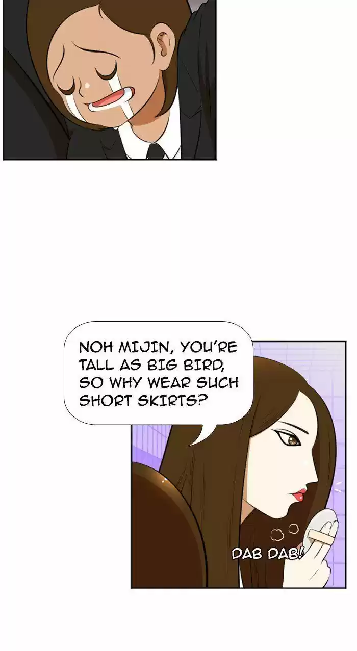 New Normal: Class 8 196