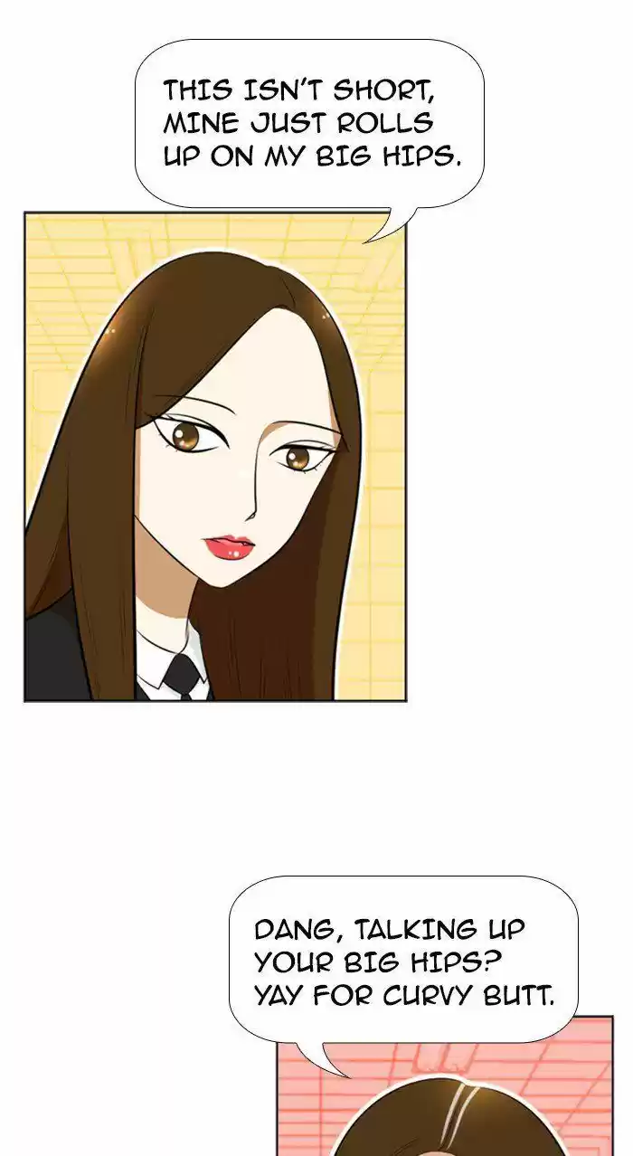 New Normal: Class 8 196