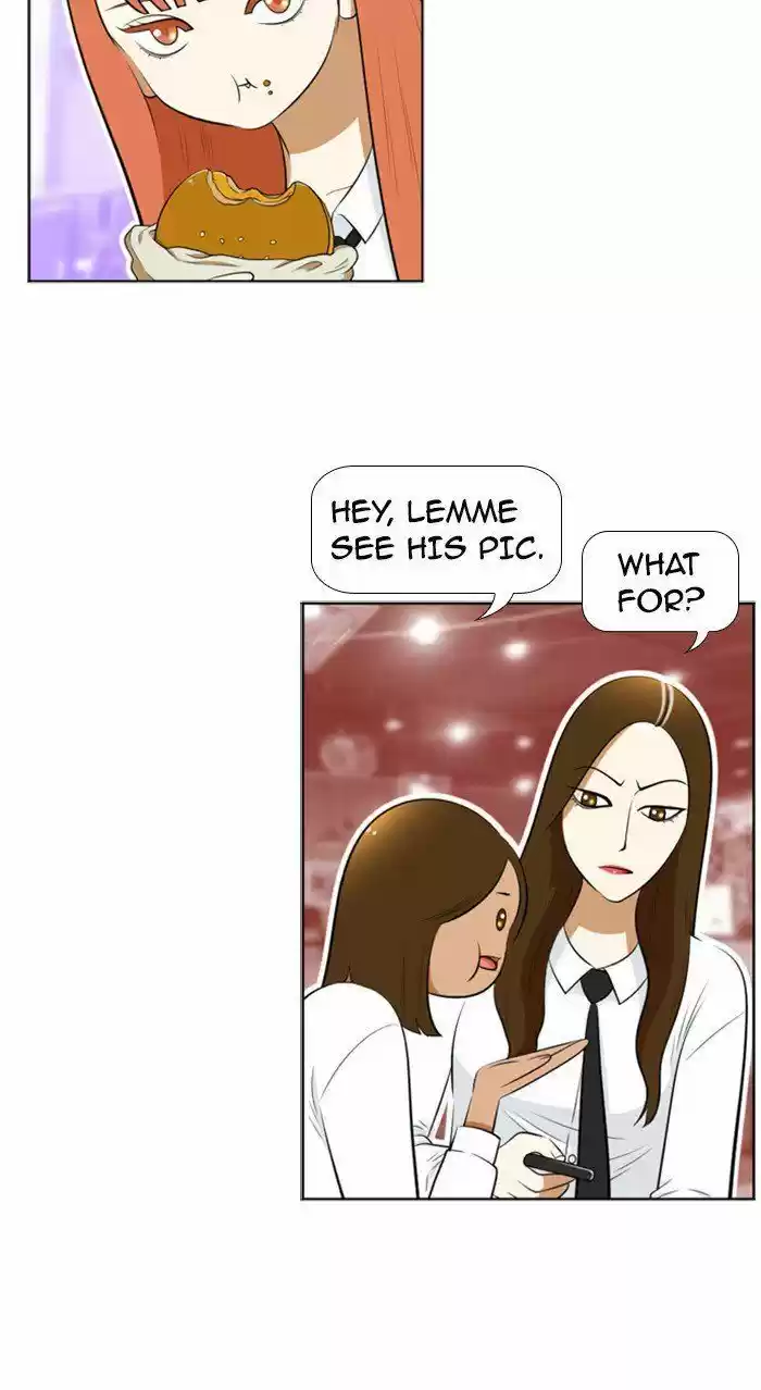 New Normal: Class 8 196