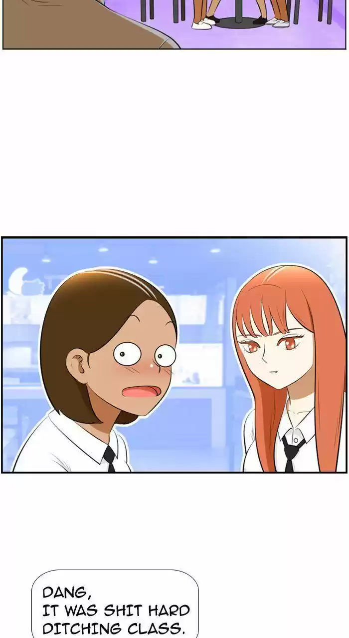 New Normal: Class 8 196